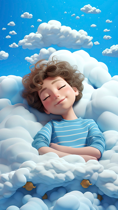 Dreamy