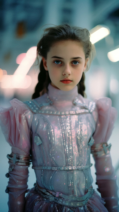 Fairy tale