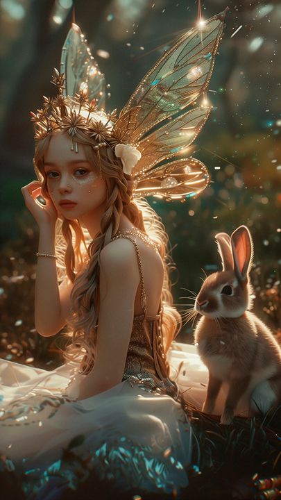 Fairy tale 3