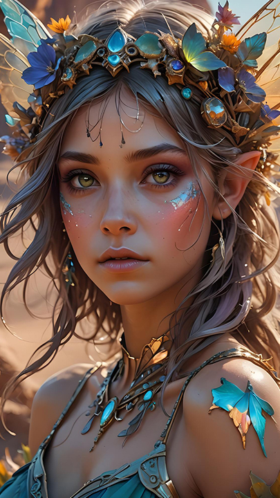 Fairy tale 8