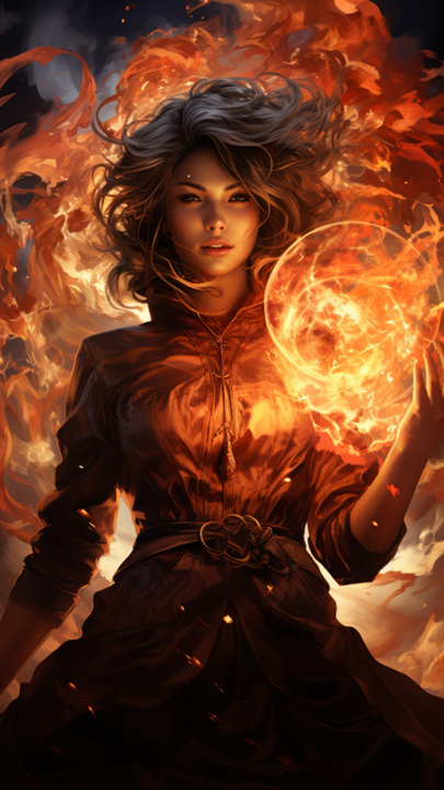Fantasy 8