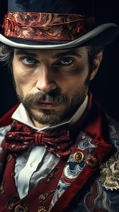 Steampunk 6