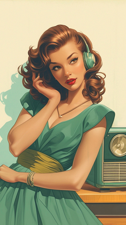 Vintage 2