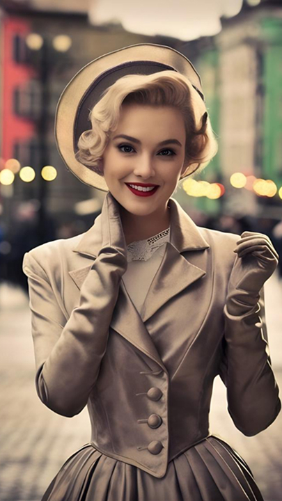 Vintage 5