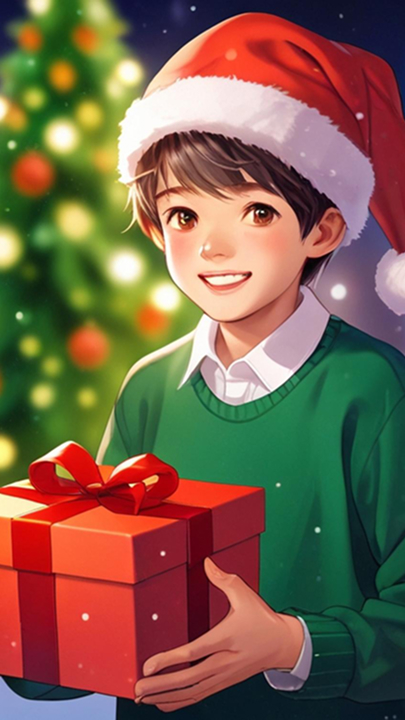 Xmas 5