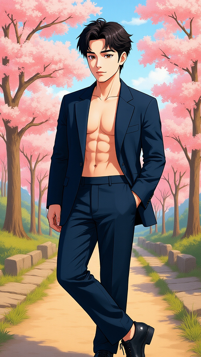 Anime 2