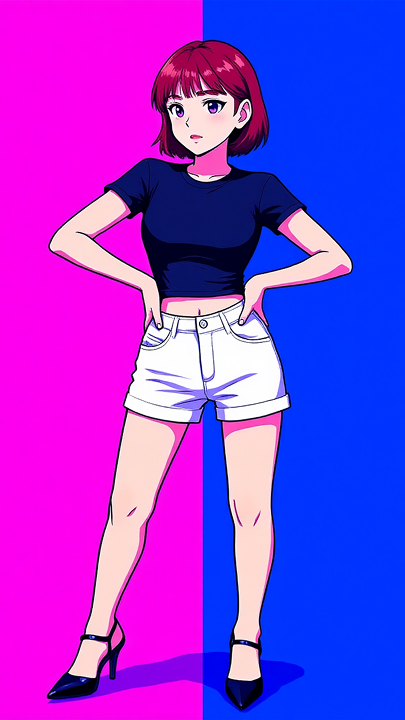 Anime 5