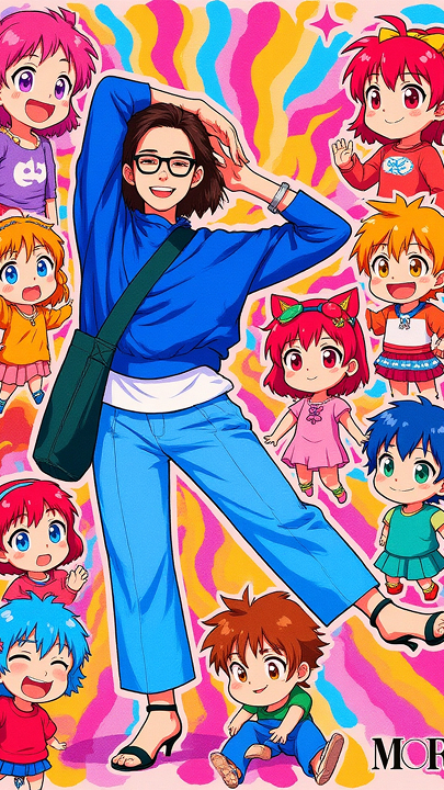 Anime 6