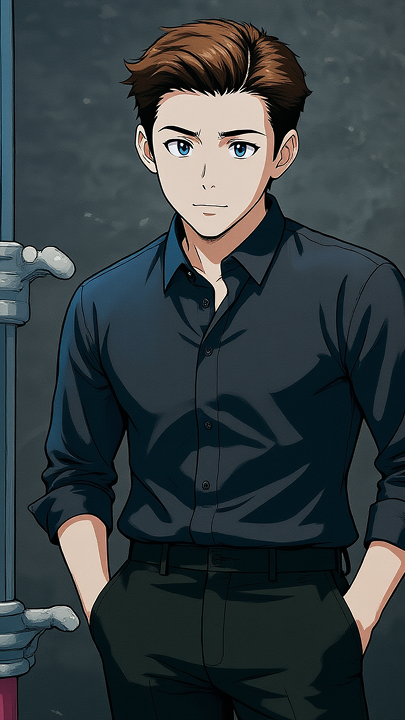Anime 8