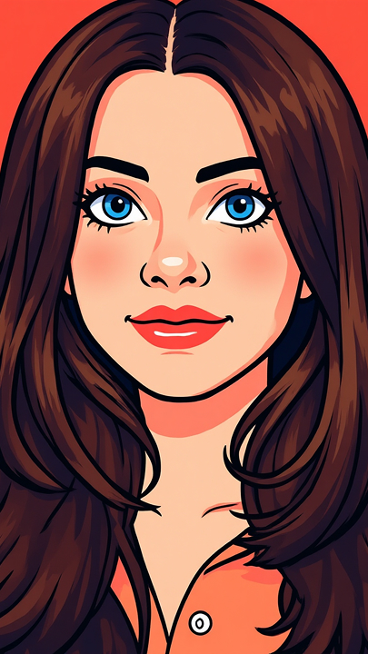 Cartoonish 4