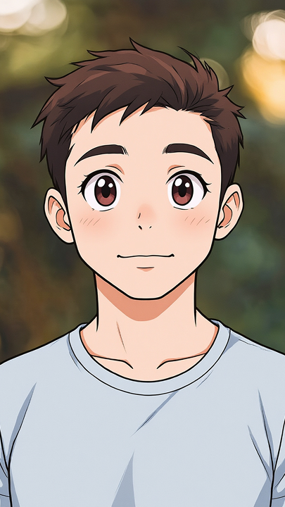 Cartoonish 5