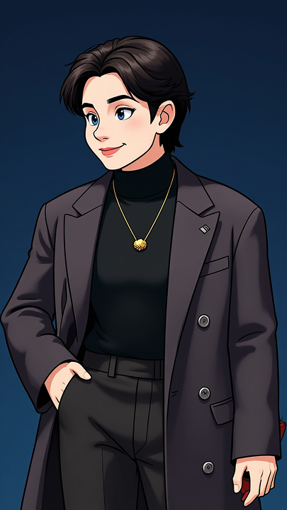 Cartoonish 6