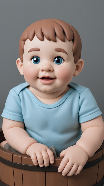 Clay