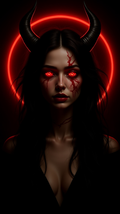 Dark fantasy 12