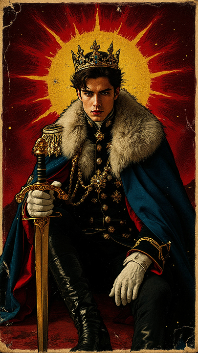 Dark fantasy 5