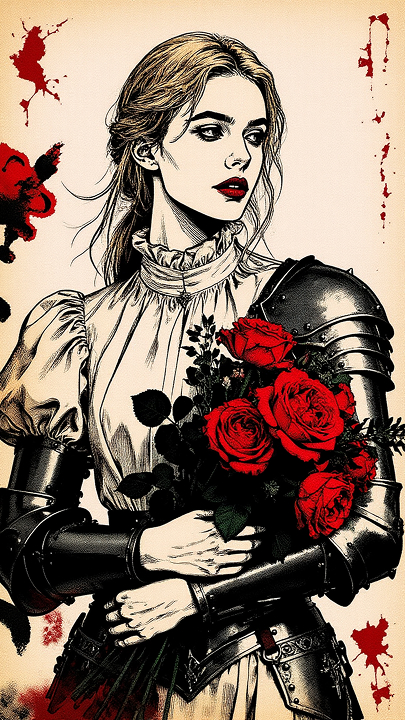 Dark fantasy 6