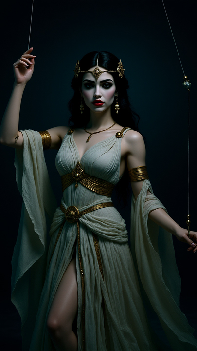 Dark fantasy 8