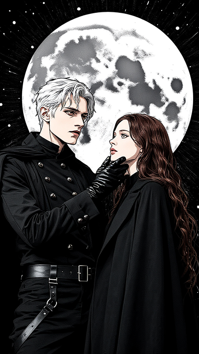Dark fantasy 9