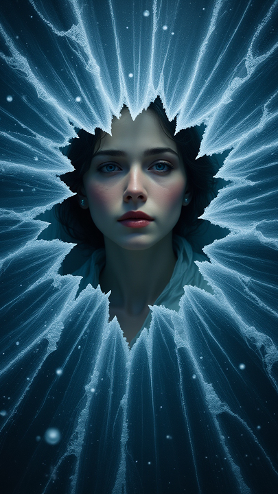 Inner vision 7