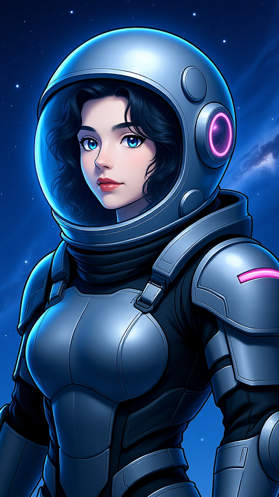Space