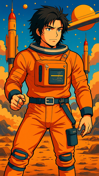 Space 2