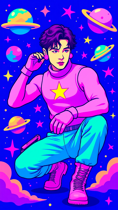 Space 5