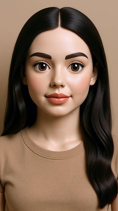 Toy figurine