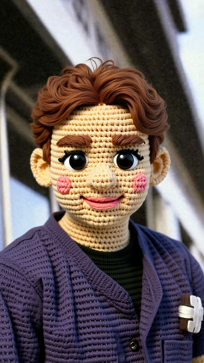 Toy figurine 2