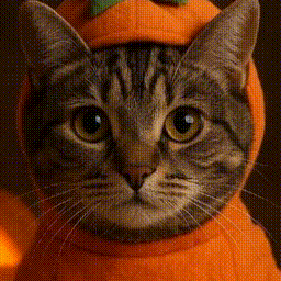 It's Halloween