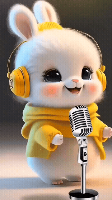 Bunny Beats