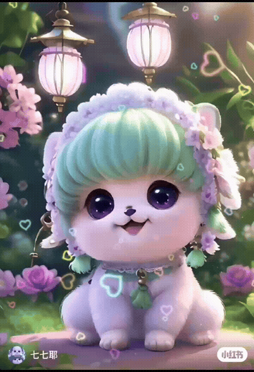 Garden Melody