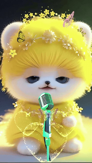 Sunshine Singer